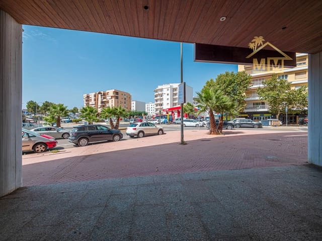 Garasje til salgs i Mahón / Maó - € 25 000 (Ref: 8784553)