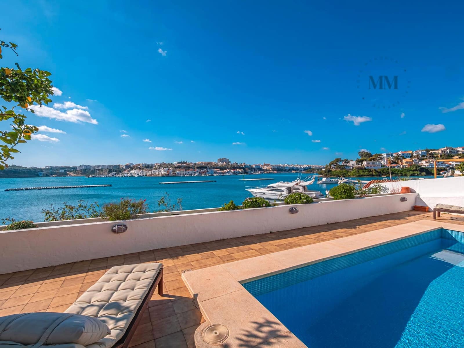 4 soveværelse Villa til salg i Mahon / Mao med swimmingpool - € 1.100.000 (Ref: 8790155)