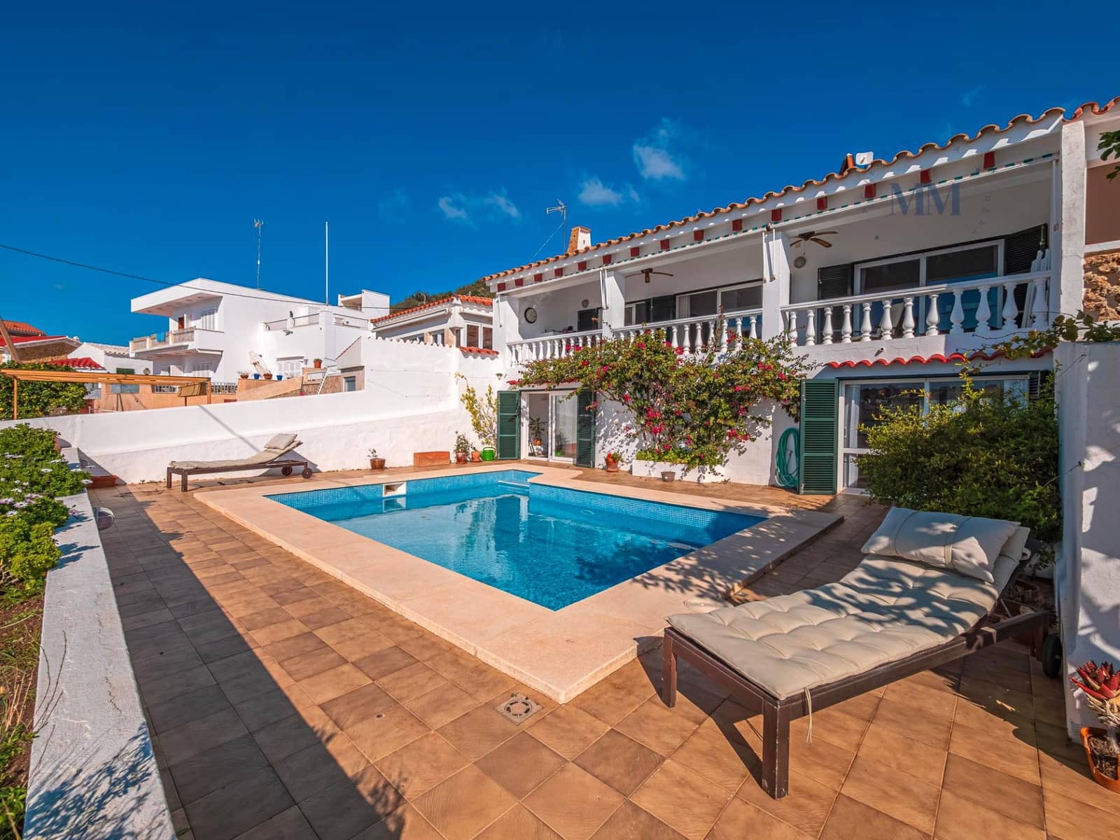 4 soveværelse Villa til salg i Mahon / Mao med swimmingpool - € 1.100.000 (Ref: 8790155)