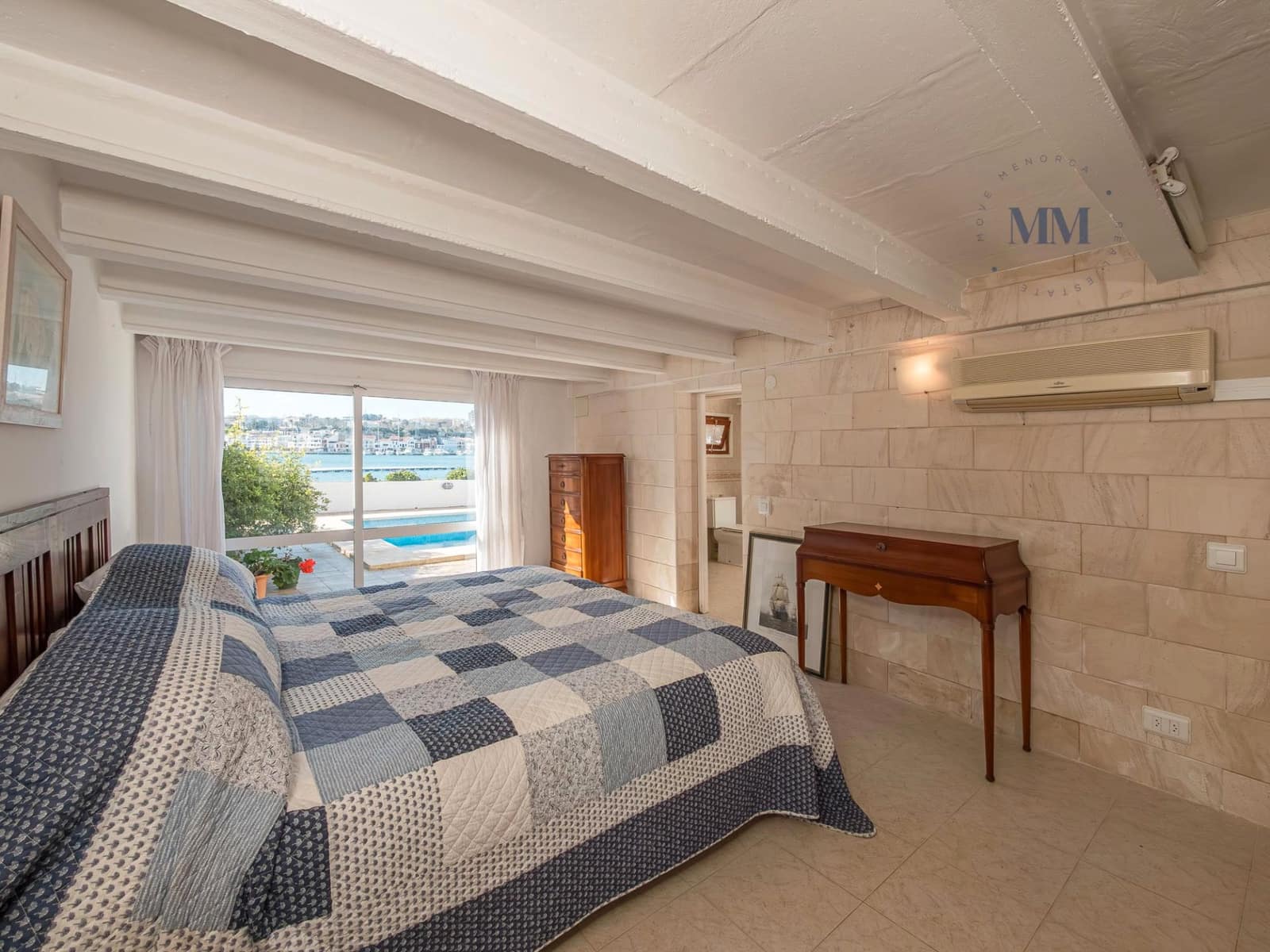 4 soveværelse Villa til salg i Mahon / Mao med swimmingpool - € 1.100.000 (Ref: 8790155)