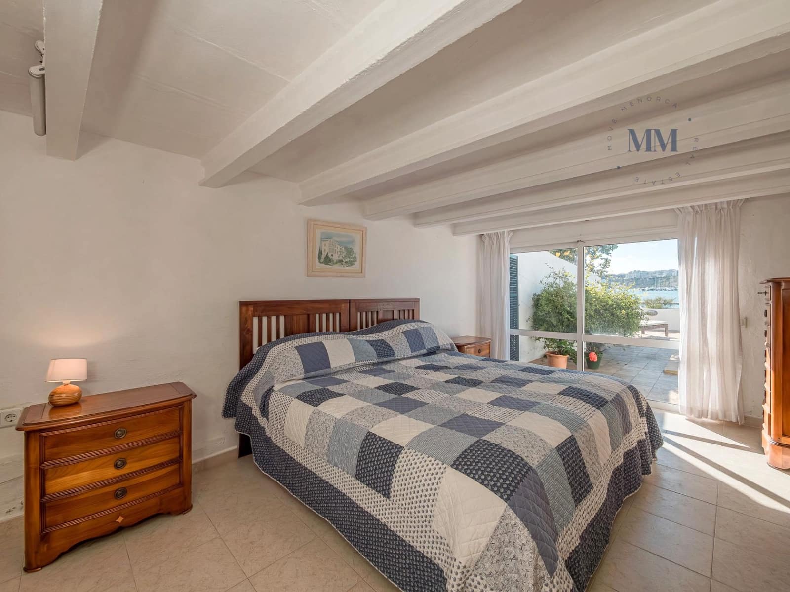 4 soveværelse Villa til salg i Mahon / Mao med swimmingpool - € 1.100.000 (Ref: 8790155)