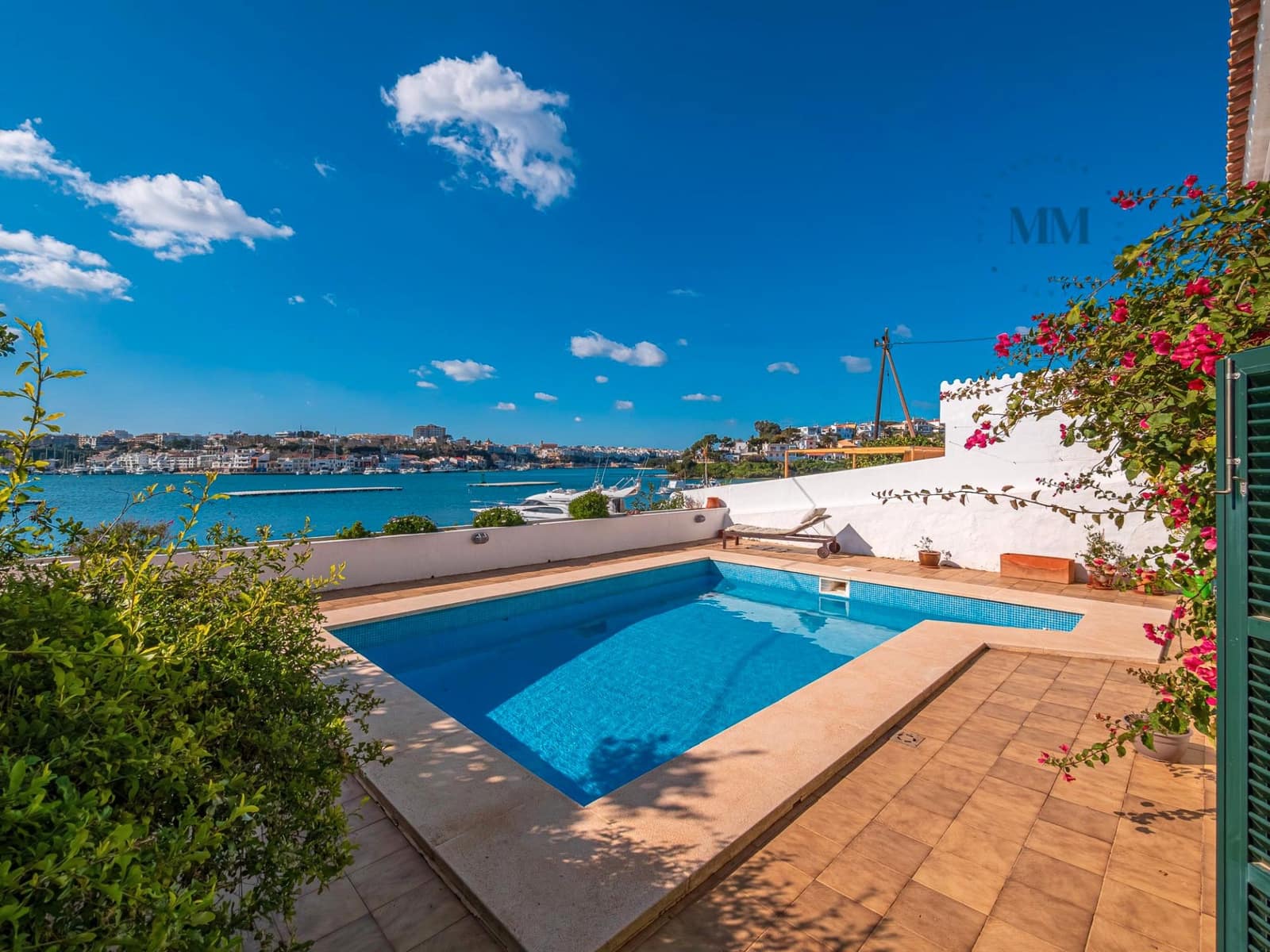 4 soveværelse Villa til salg i Mahon / Mao med swimmingpool - € 1.100.000 (Ref: 8790155)