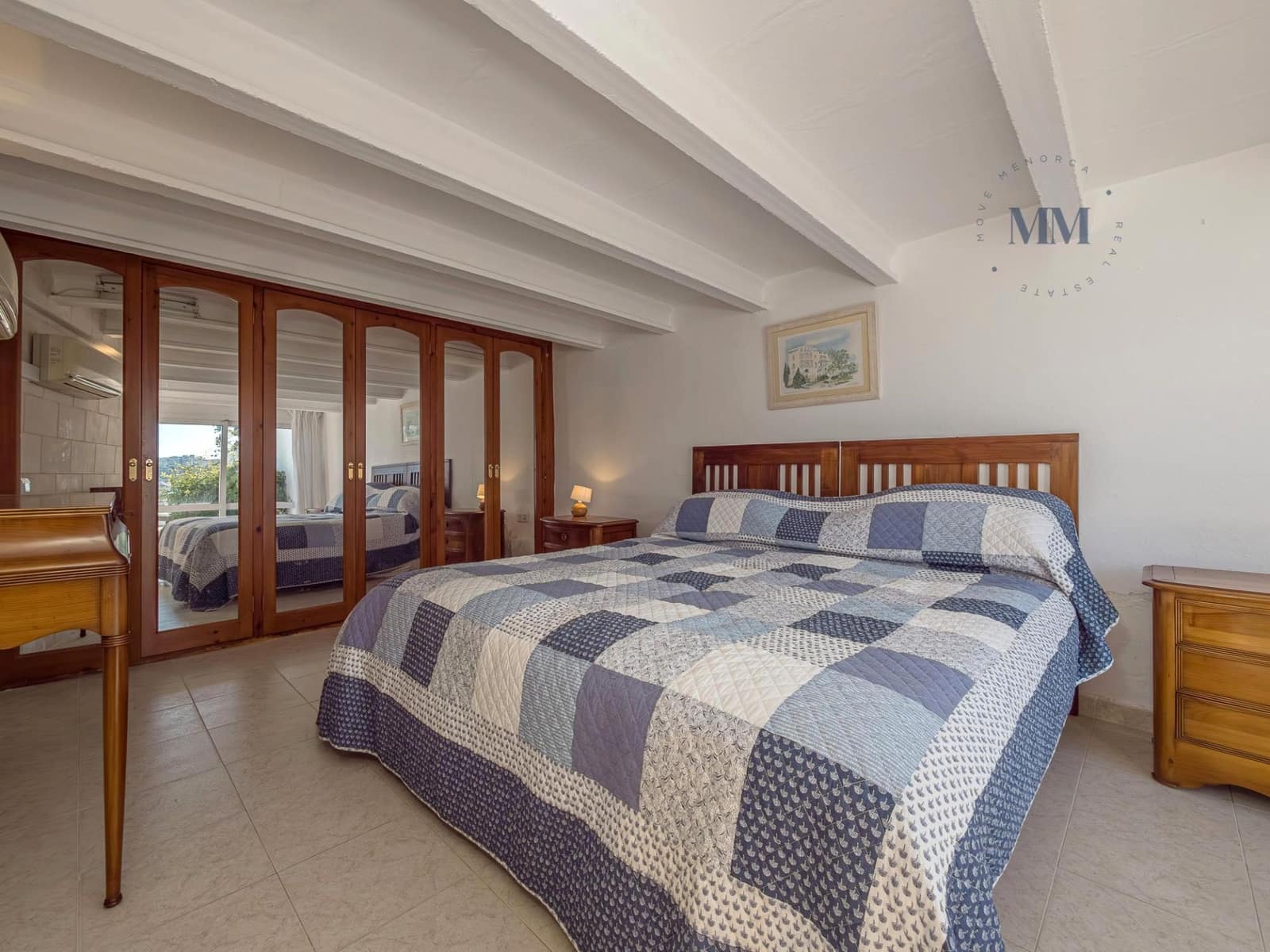 4 soveværelse Villa til salg i Mahon / Mao med swimmingpool - € 1.100.000 (Ref: 8790155)