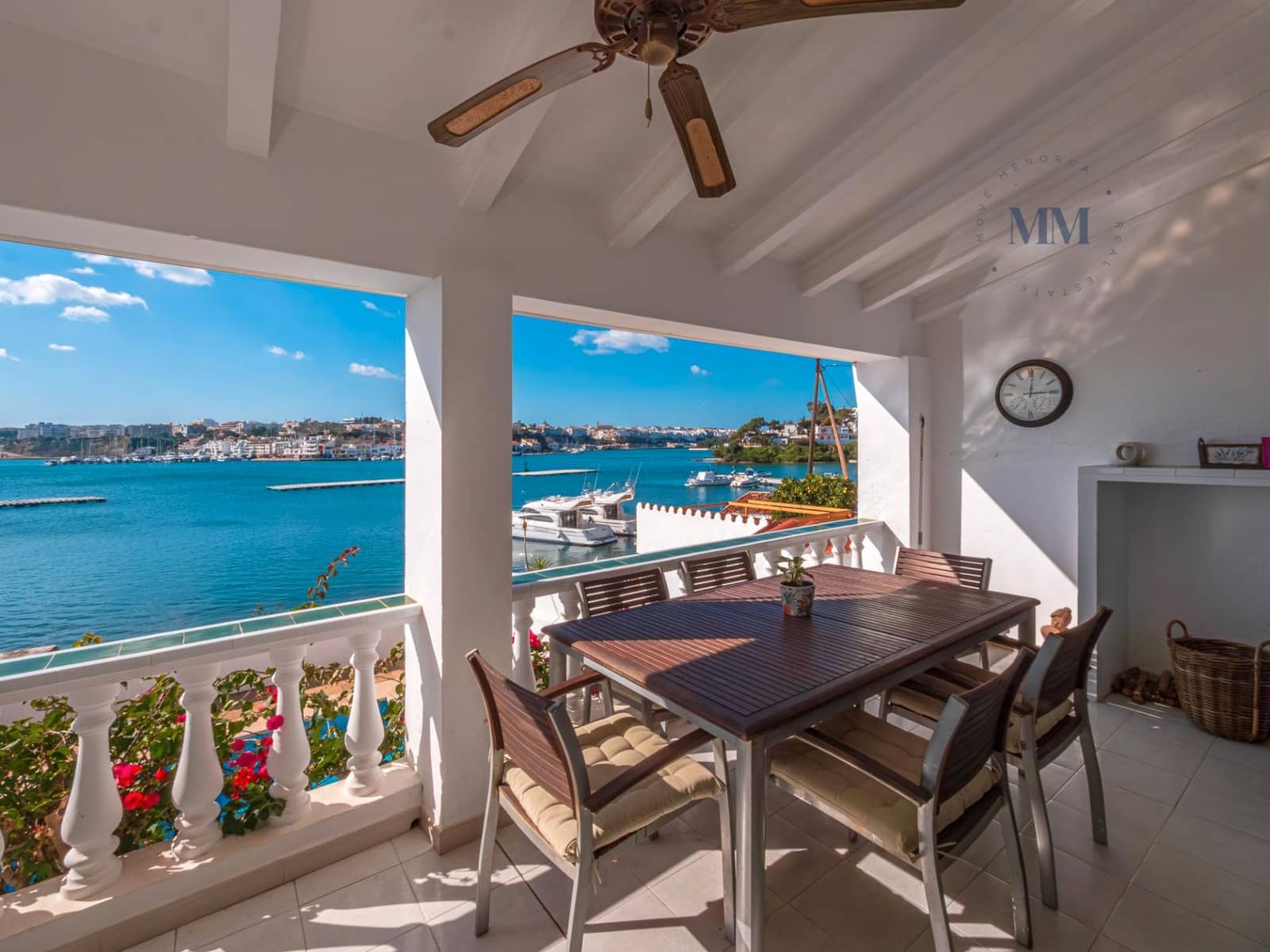 4 soveværelse Villa til salg i Mahon / Mao med swimmingpool - € 1.100.000 (Ref: 8790155)