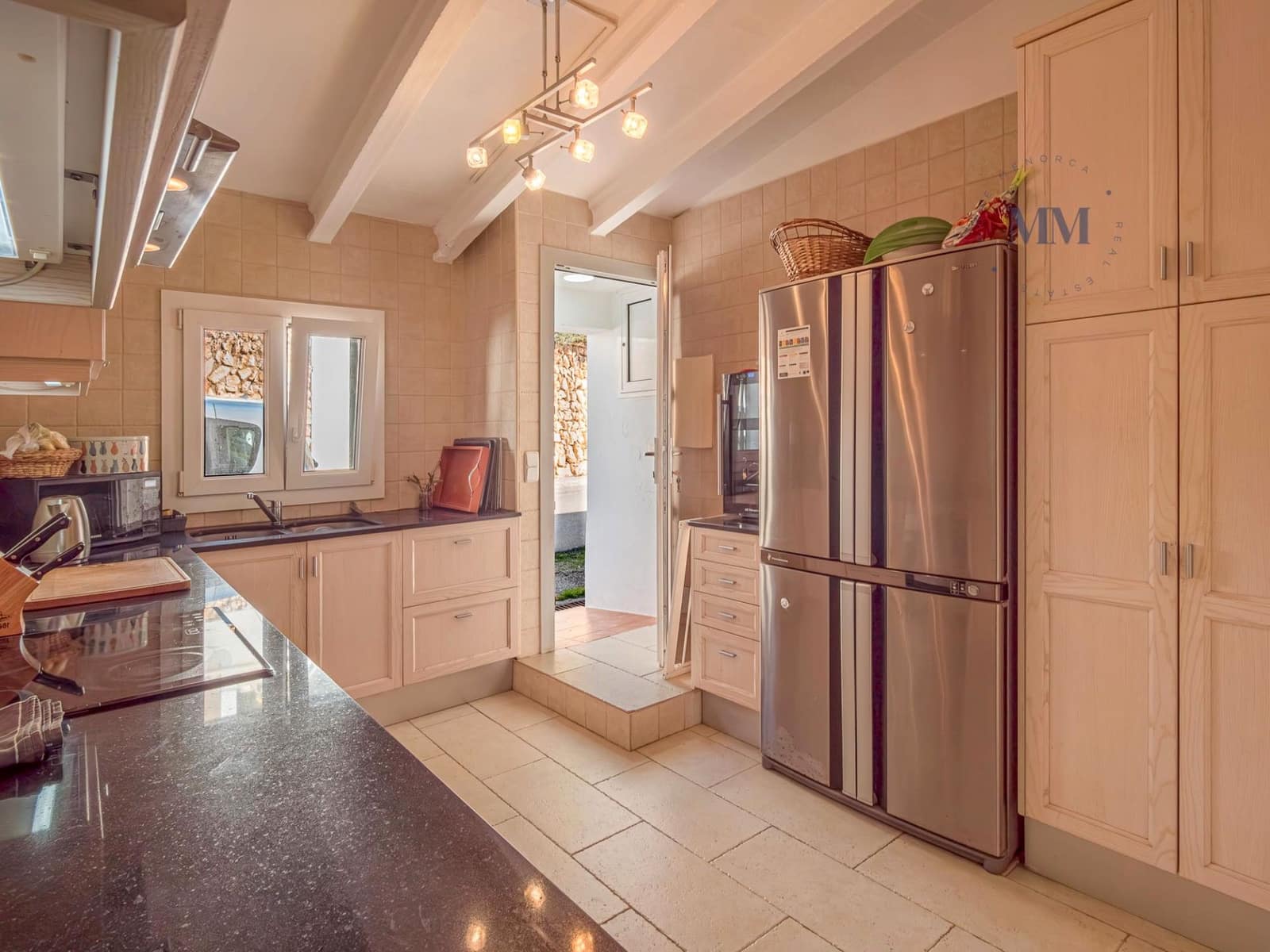 4 soveværelse Villa til salg i Mahon / Mao med swimmingpool - € 1.100.000 (Ref: 8790155)