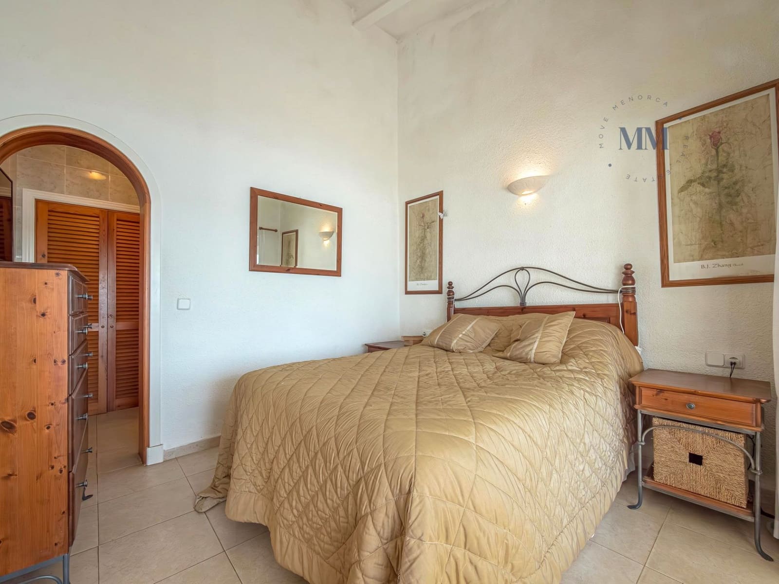 4 soveværelse Villa til salg i Mahon / Mao med swimmingpool - € 1.100.000 (Ref: 8790155)