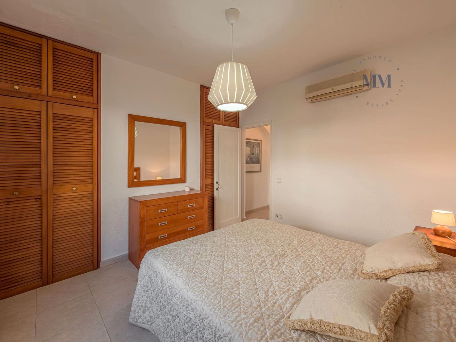 4 soveværelse Villa til salg i Mahon / Mao med swimmingpool - € 1.100.000 (Ref: 8790155)