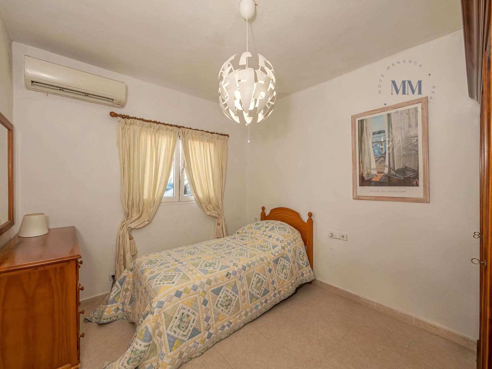 4 soveværelse Villa til salg i Mahon / Mao med swimmingpool - € 1.100.000 (Ref: 8790155)