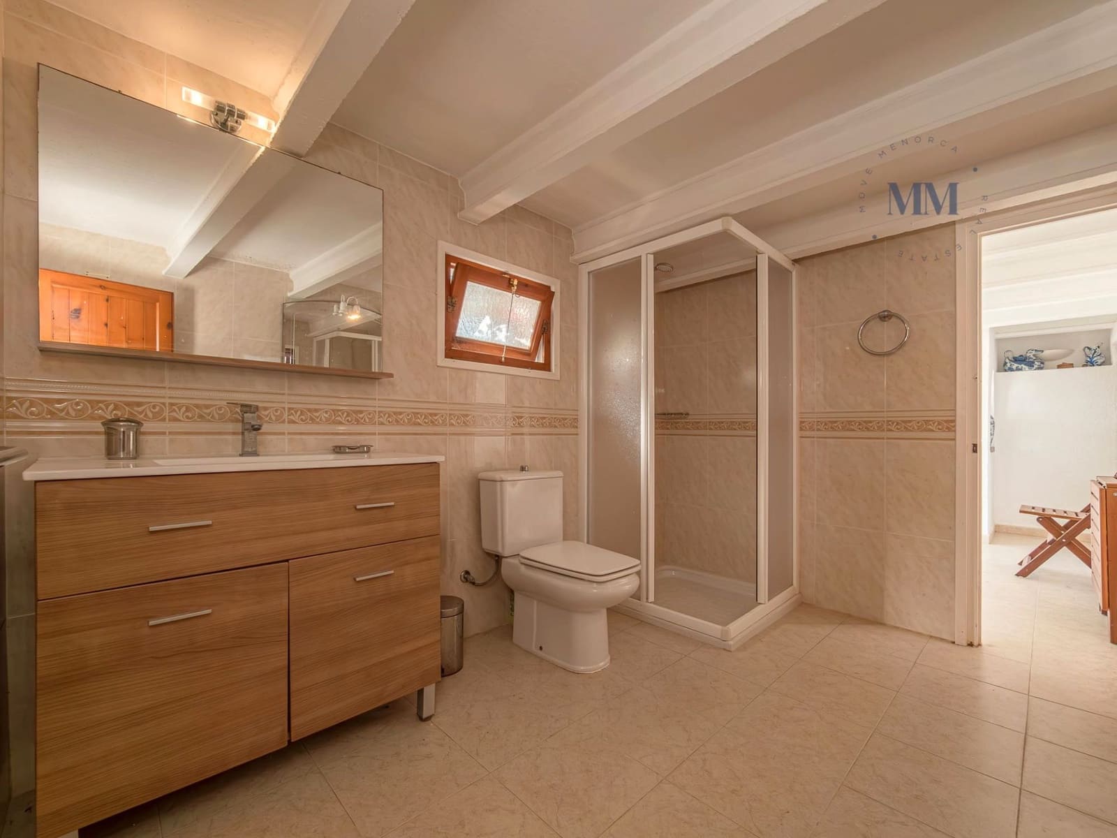 4 soveværelse Villa til salg i Mahon / Mao med swimmingpool - € 1.100.000 (Ref: 8790155)