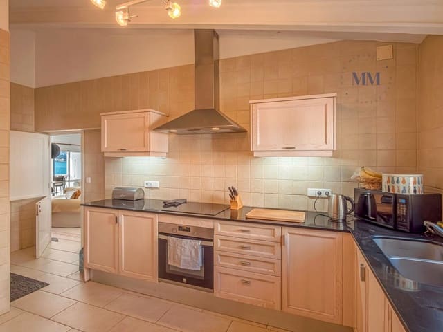 4 soveværelse Villa til salg i Sant Antoni, Mahón / Maó med swimmingpool - € 1.100.000 (Ref: 8790155)