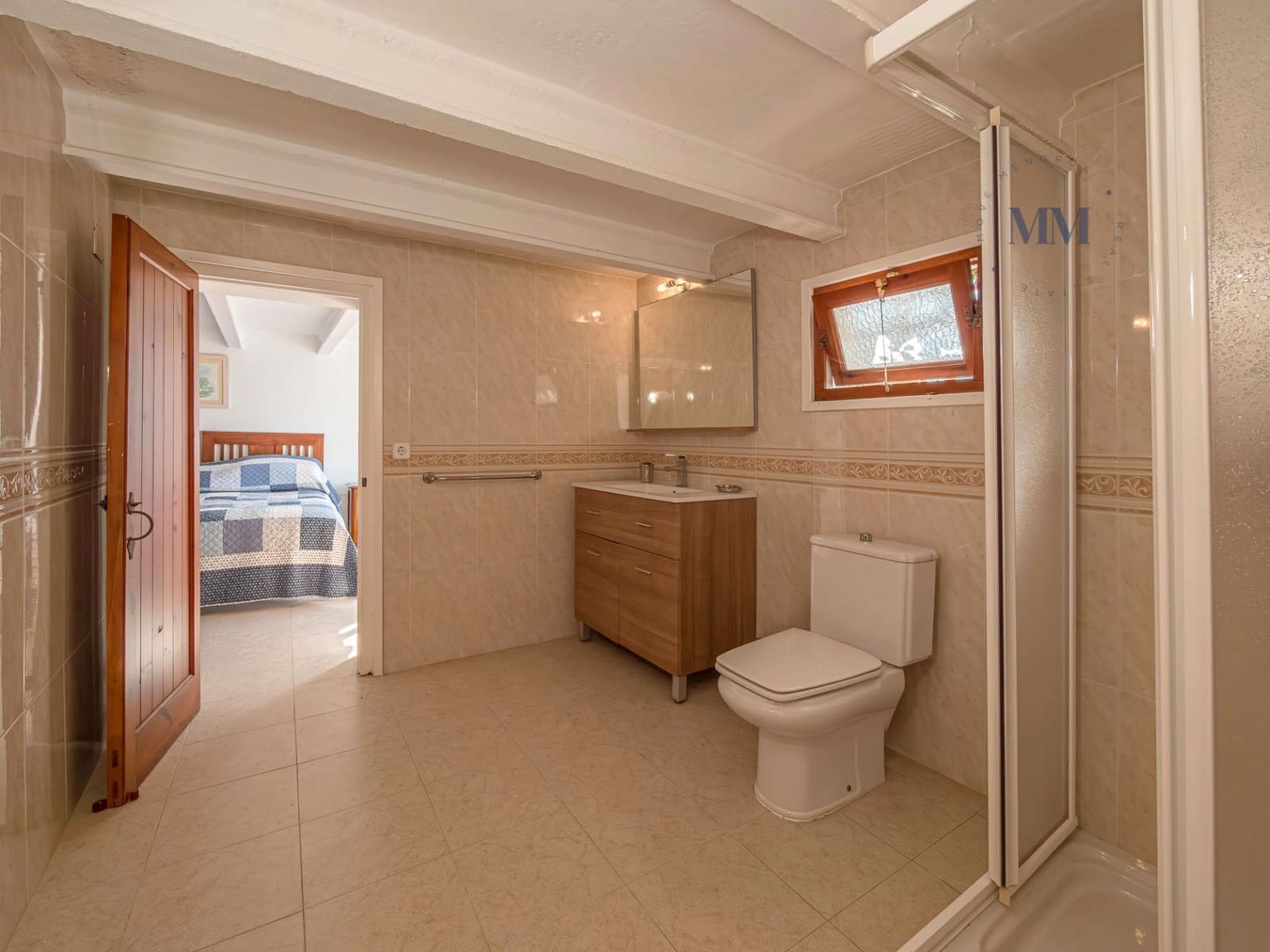 4 soveværelse Villa til salg i Mahon / Mao med swimmingpool - € 1.100.000 (Ref: 8790155)