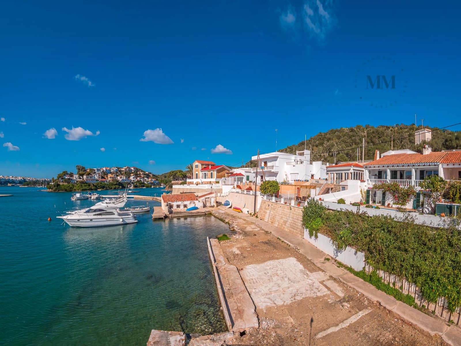 4 soveværelse Villa til salg i Mahon / Mao med swimmingpool - € 1.100.000 (Ref: 8790155)