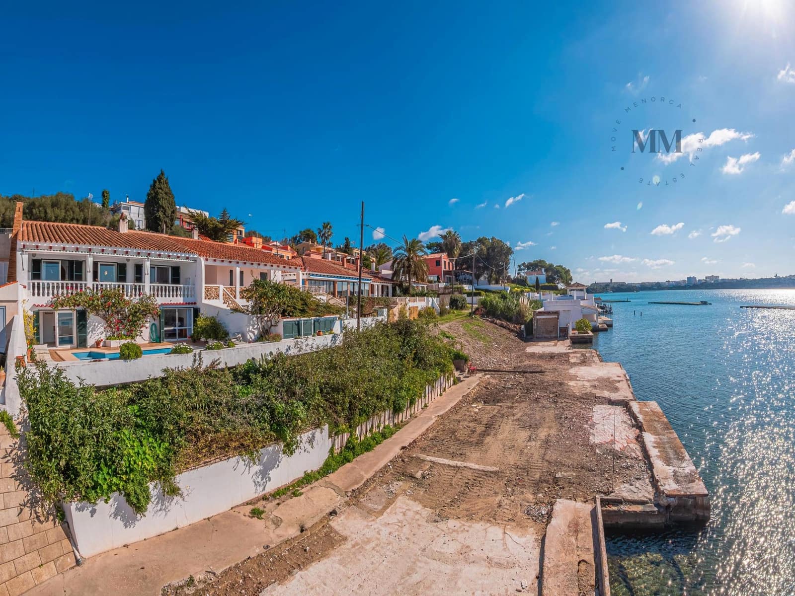4 soveværelse Villa til salg i Mahon / Mao med swimmingpool - € 1.100.000 (Ref: 8790155)