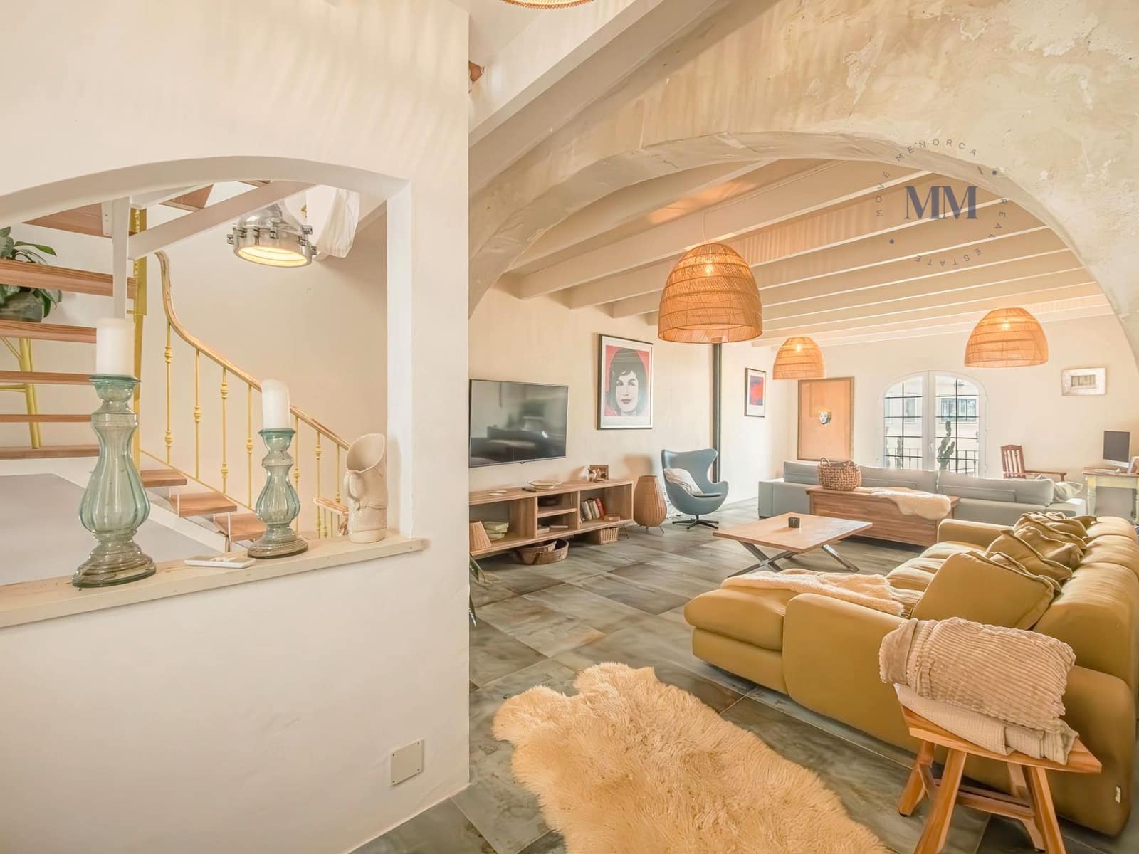 2 soverom Hus til salgs i Mahon / Mao - € 835 000 (Ref: 8842429)