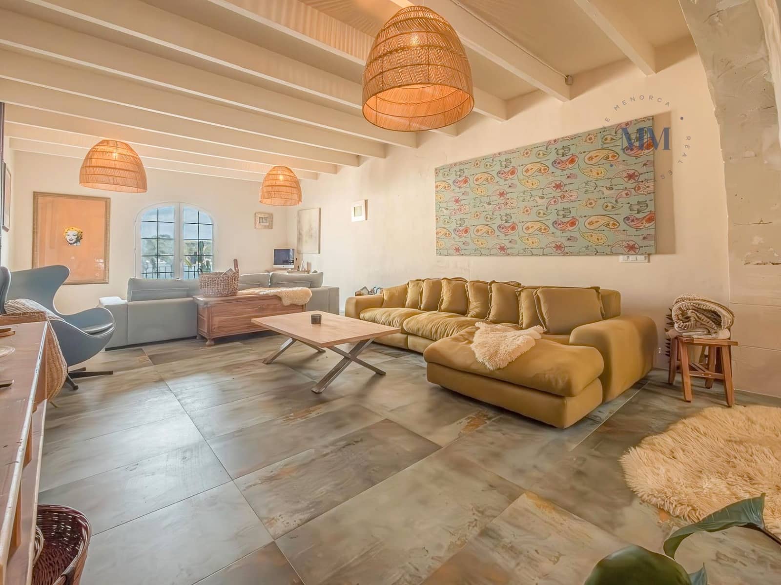 2 soverom Hus til salgs i Mahon / Mao - € 835 000 (Ref: 8842429)