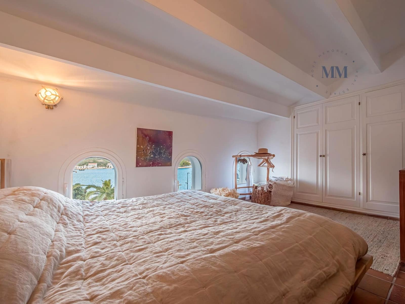 2 soverom Hus til salgs i Mahon / Mao - € 835 000 (Ref: 8842429)