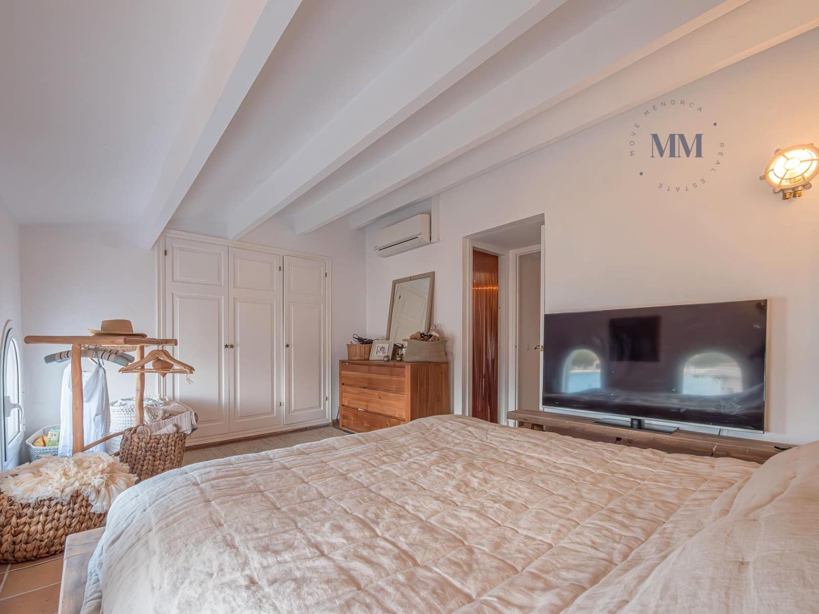 2 soverom Hus til salgs i Mahon / Mao - € 835 000 (Ref: 8842429)