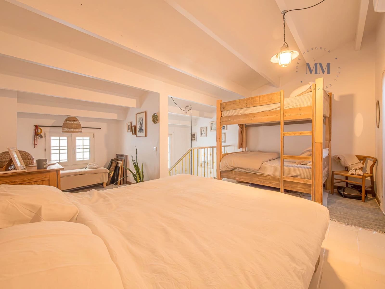 2 soverom Hus til salgs i Mahon / Mao - € 835 000 (Ref: 8842429)