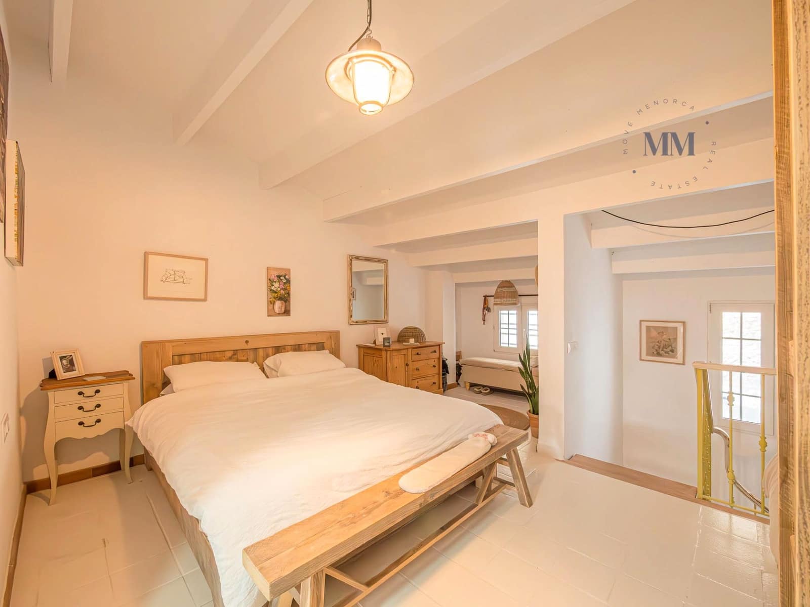 2 soverom Hus til salgs i Mahon / Mao - € 835 000 (Ref: 8842429)