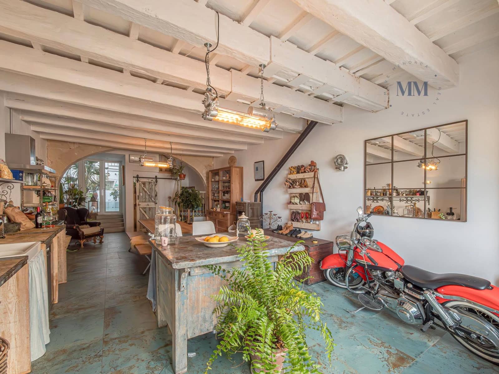 2 soverom Hus til salgs i Mahon / Mao - € 835 000 (Ref: 8842429)