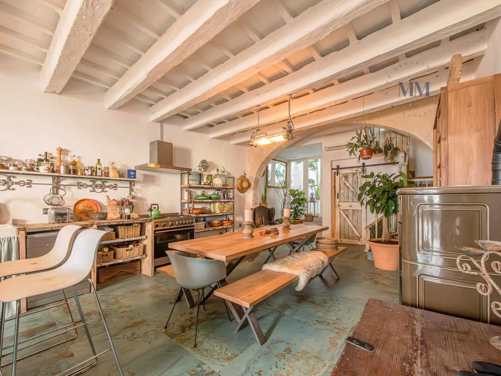 2 soverom Hus til salgs i Mahon / Mao - € 835 000 (Ref: 8842429)