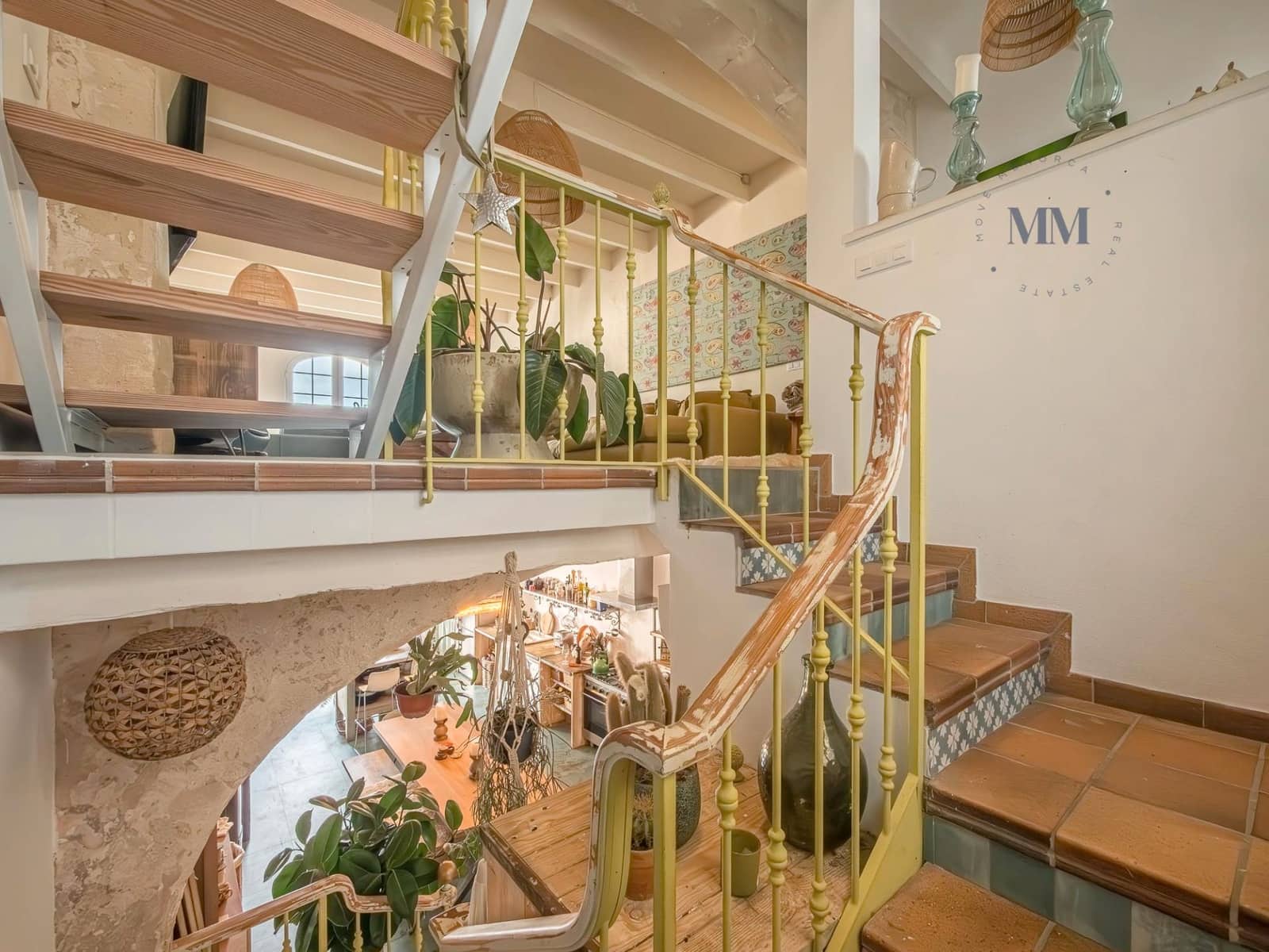 2 soverom Hus til salgs i Mahon / Mao - € 835 000 (Ref: 8842429)