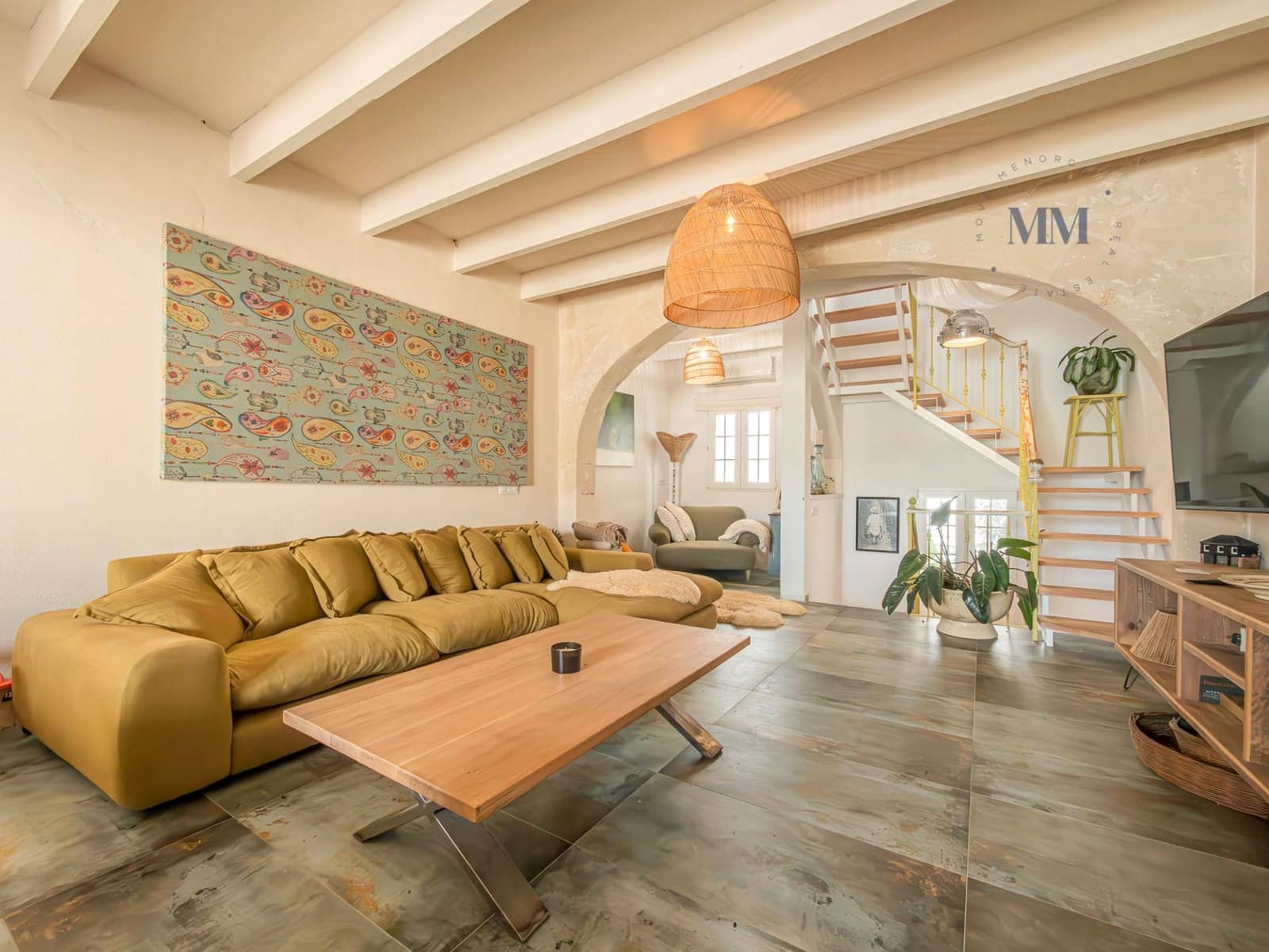 2 soverom Hus til salgs i Mahon / Mao - € 835 000 (Ref: 8842429)