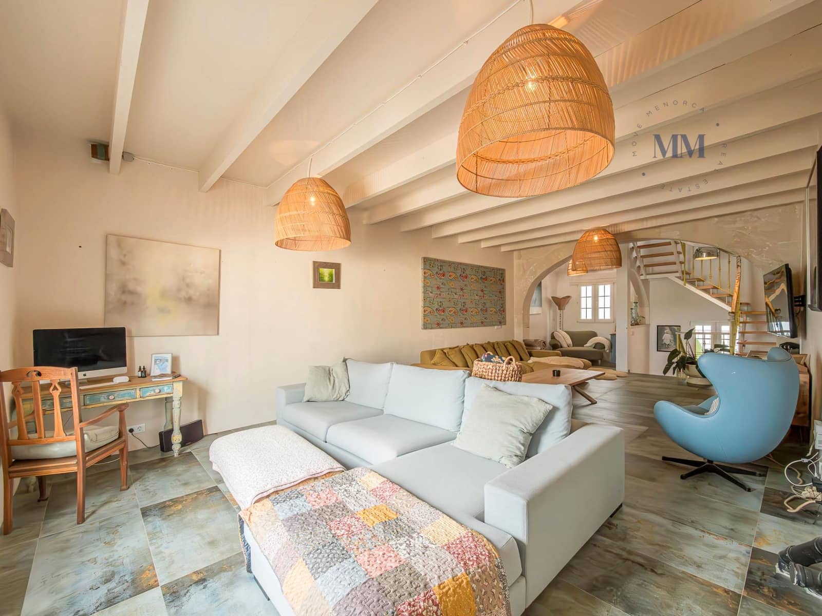 2 soverom Hus til salgs i Mahon / Mao - € 835 000 (Ref: 8842429)