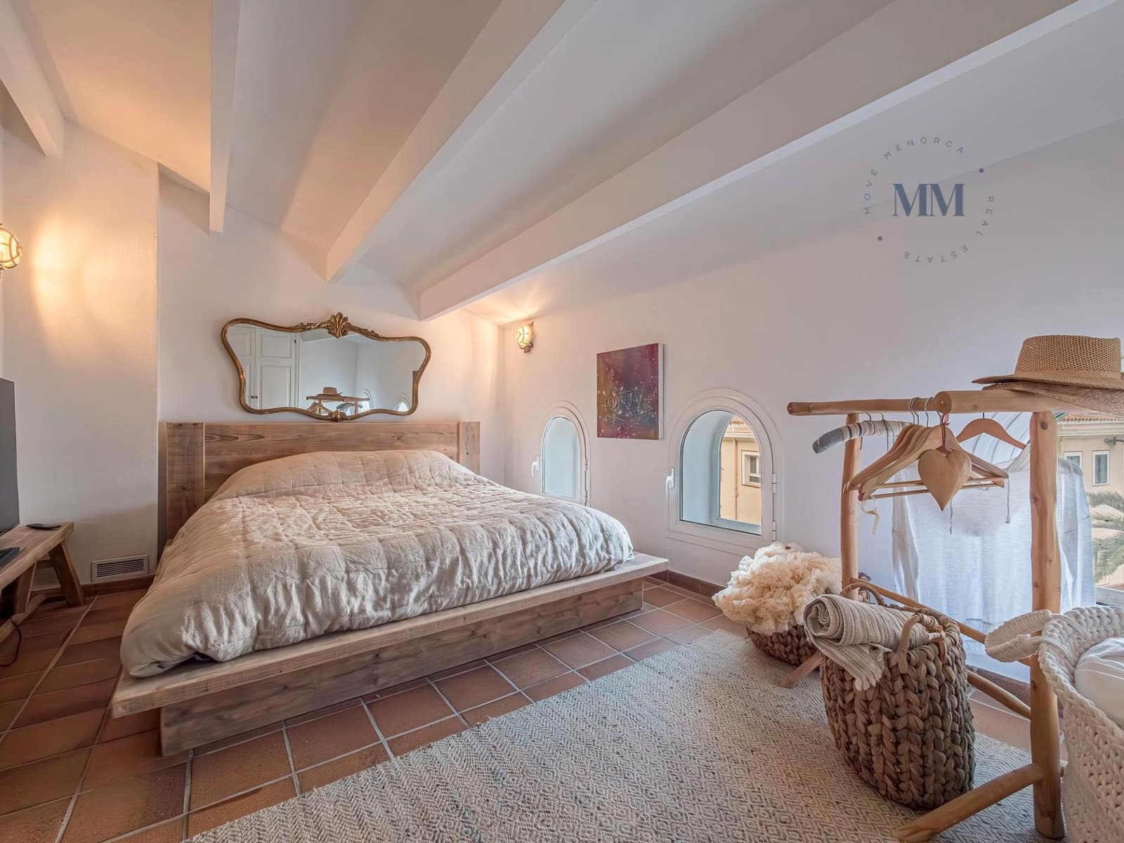 2 soverom Hus til salgs i Mahon / Mao - € 835 000 (Ref: 8842429)