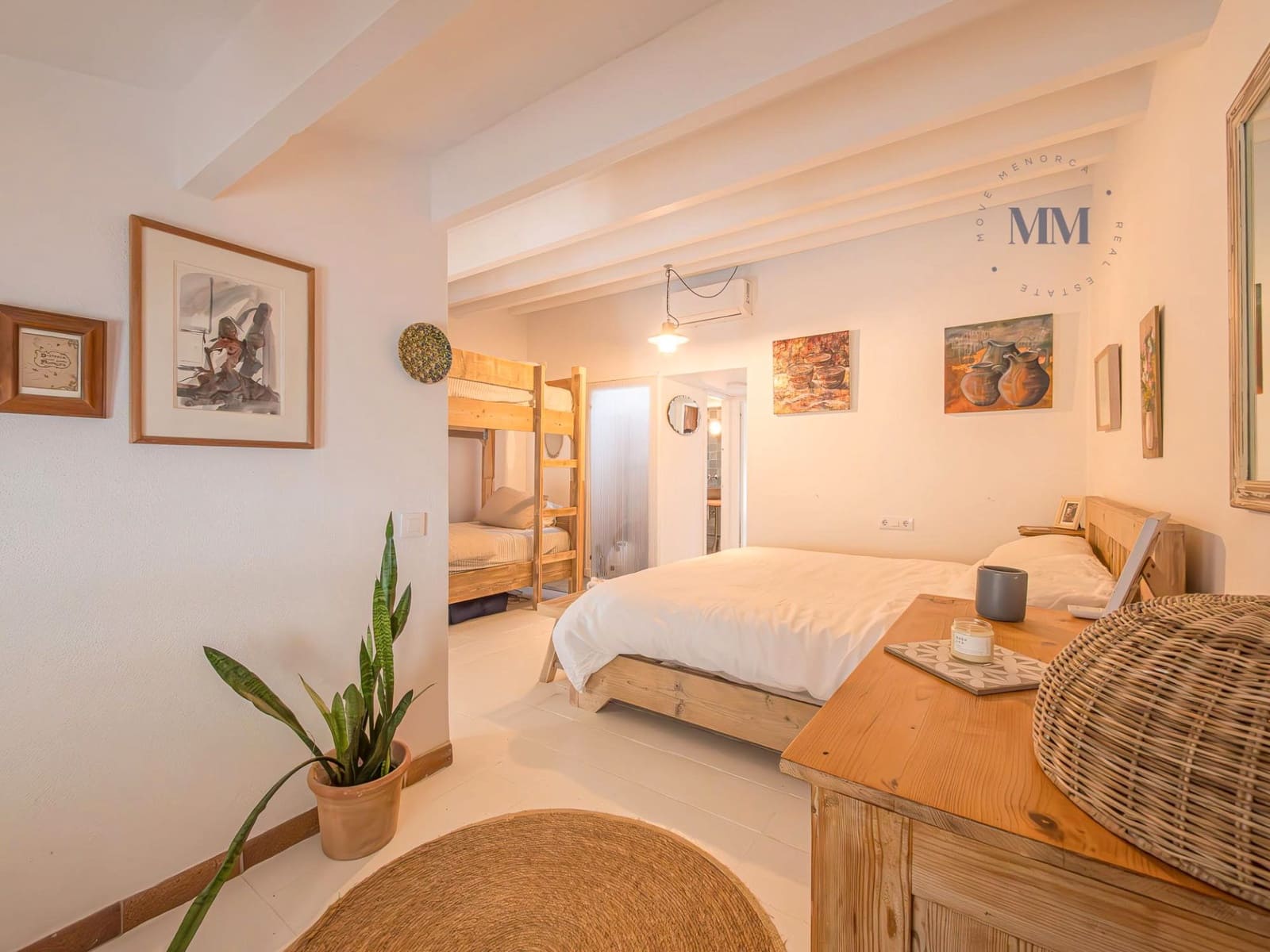 2 soverom Hus til salgs i Mahon / Mao - € 835 000 (Ref: 8842429)