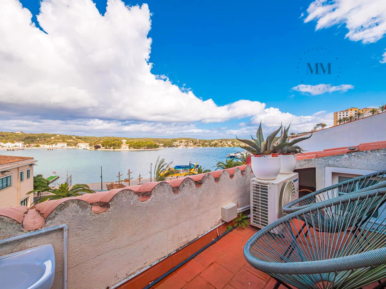 2 soverom Hus til salgs i Mahon / Mao - € 835 000 (Ref: 8842429)