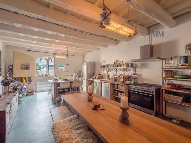 2 soveværelse Byhus til salg i Mahón / Maó - € 835.000 (Ref: 8842429)