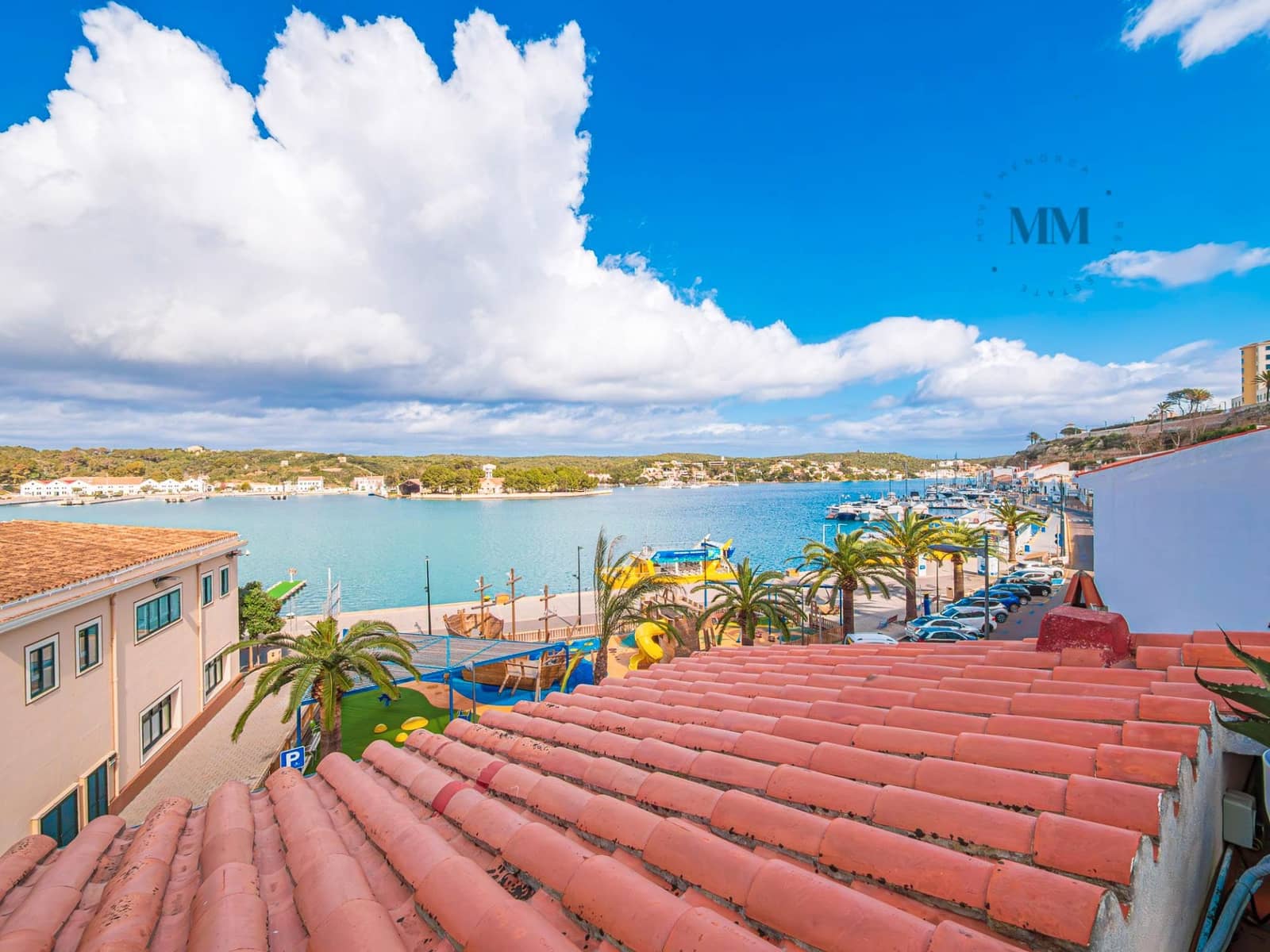 2 soverom Hus til salgs i Mahon / Mao - € 835 000 (Ref: 8842429)