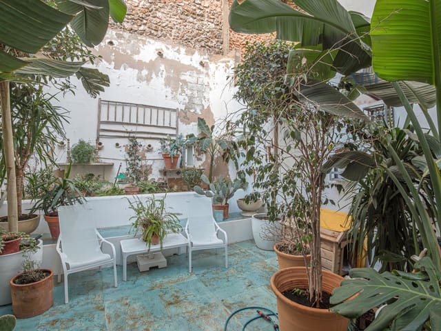 2 soveværelse Byhus til salg i Mahón / Maó - € 835.000 (Ref: 8842429)