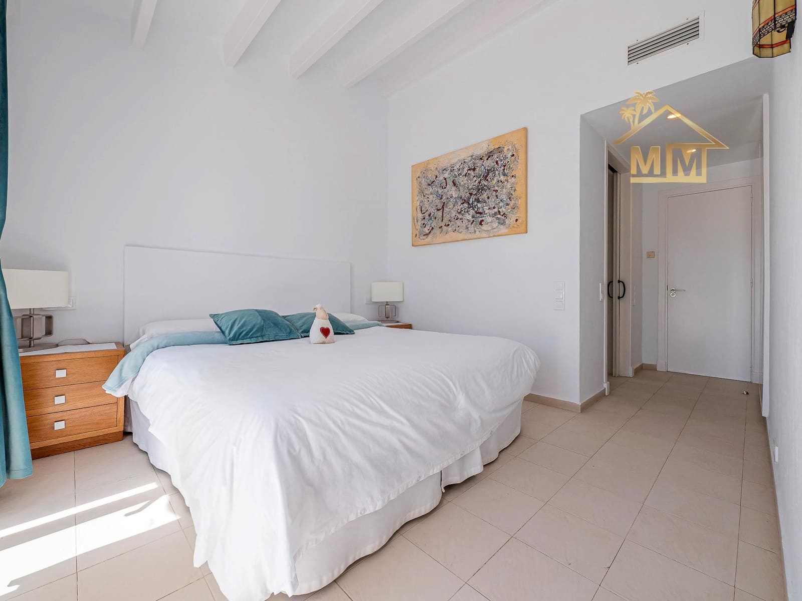 8 quarto Moradia para venda em Es Castell com piscina - 1 250 000 € (Ref: 8880650)