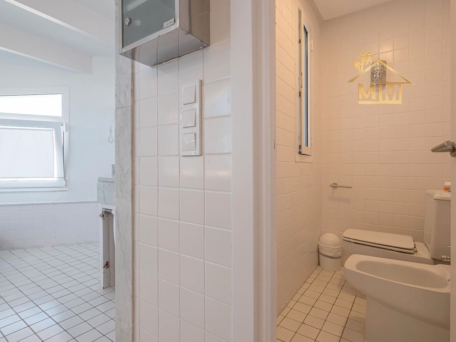 8 quarto Moradia para venda em Es Castell com piscina - 1 250 000 € (Ref: 8880650)