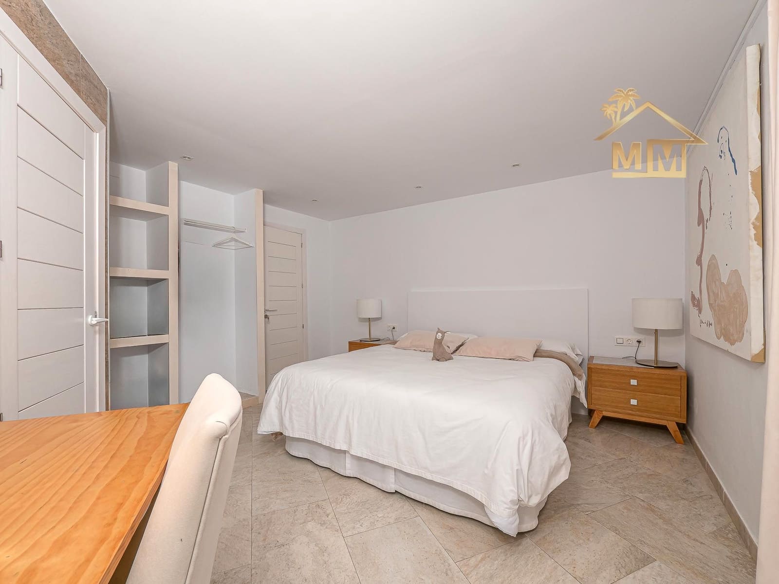 8 quarto Moradia para venda em Es Castell com piscina - 1 250 000 € (Ref: 8880650)