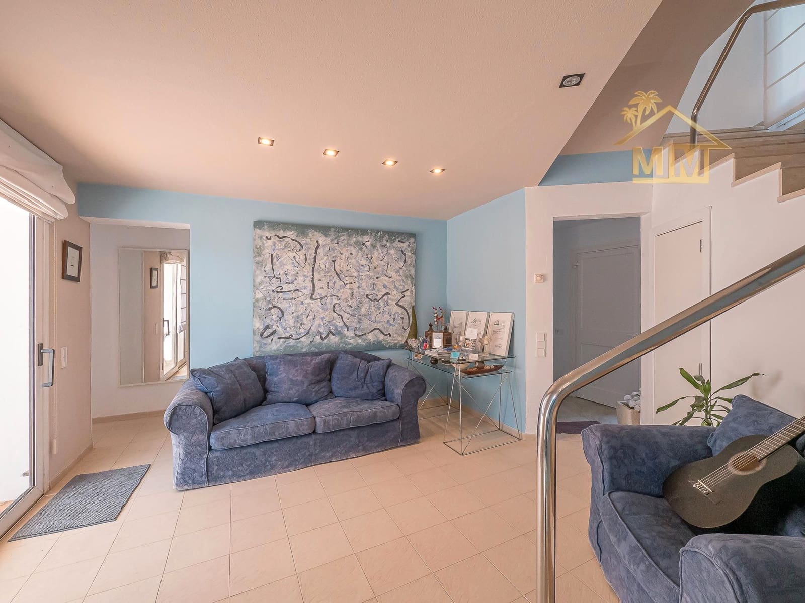 8 quarto Moradia para venda em Es Castell com piscina - 1 250 000 € (Ref: 8880650)