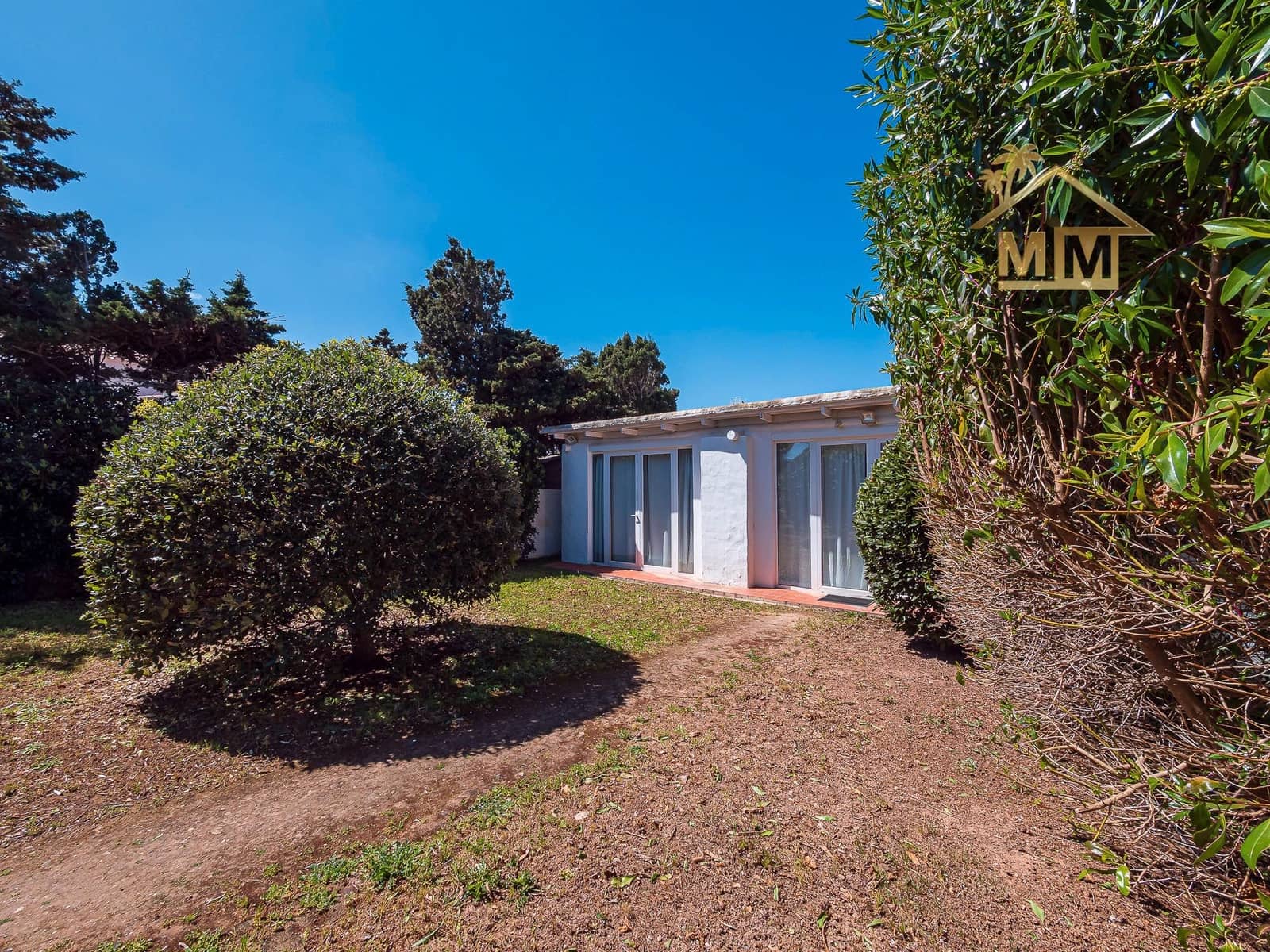 8 quarto Moradia para venda em Es Castell com piscina - 1 250 000 € (Ref: 8880650)