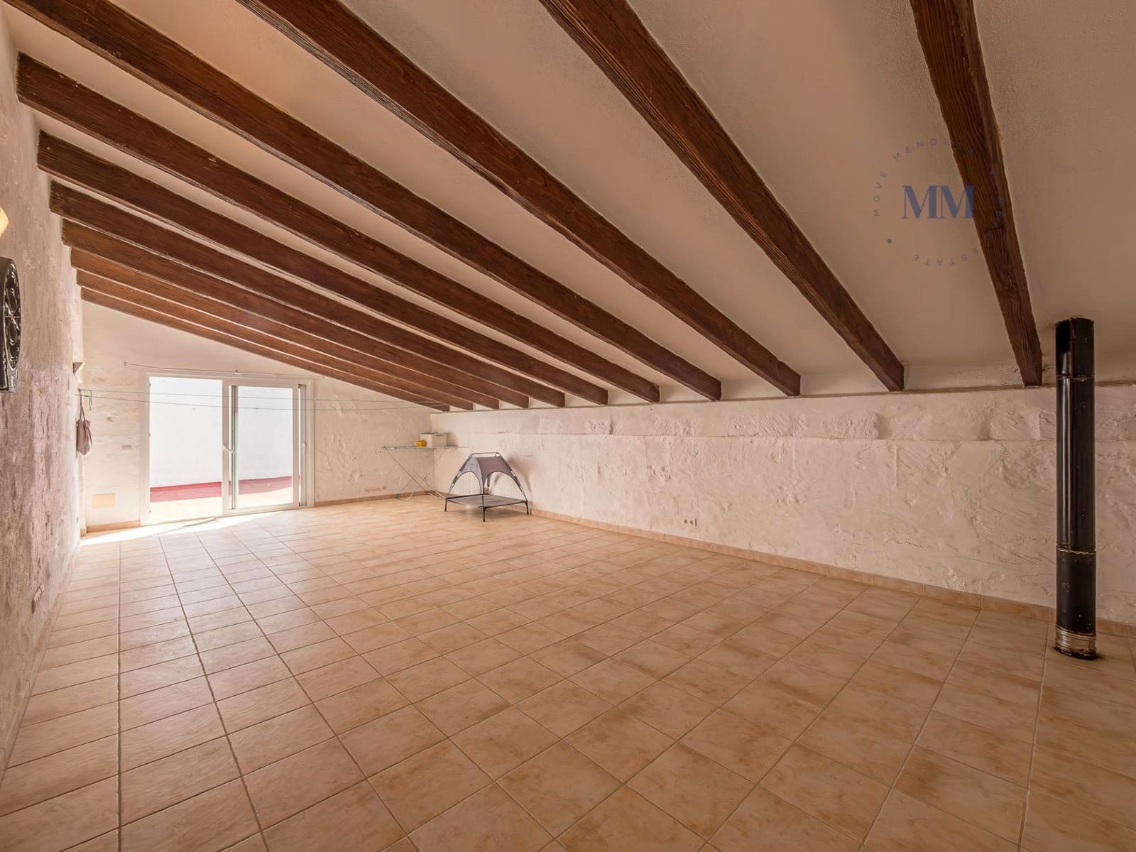 6 bedroom Townhouse for sale in Es Castell - € 520,000 (Ref: 8882271)