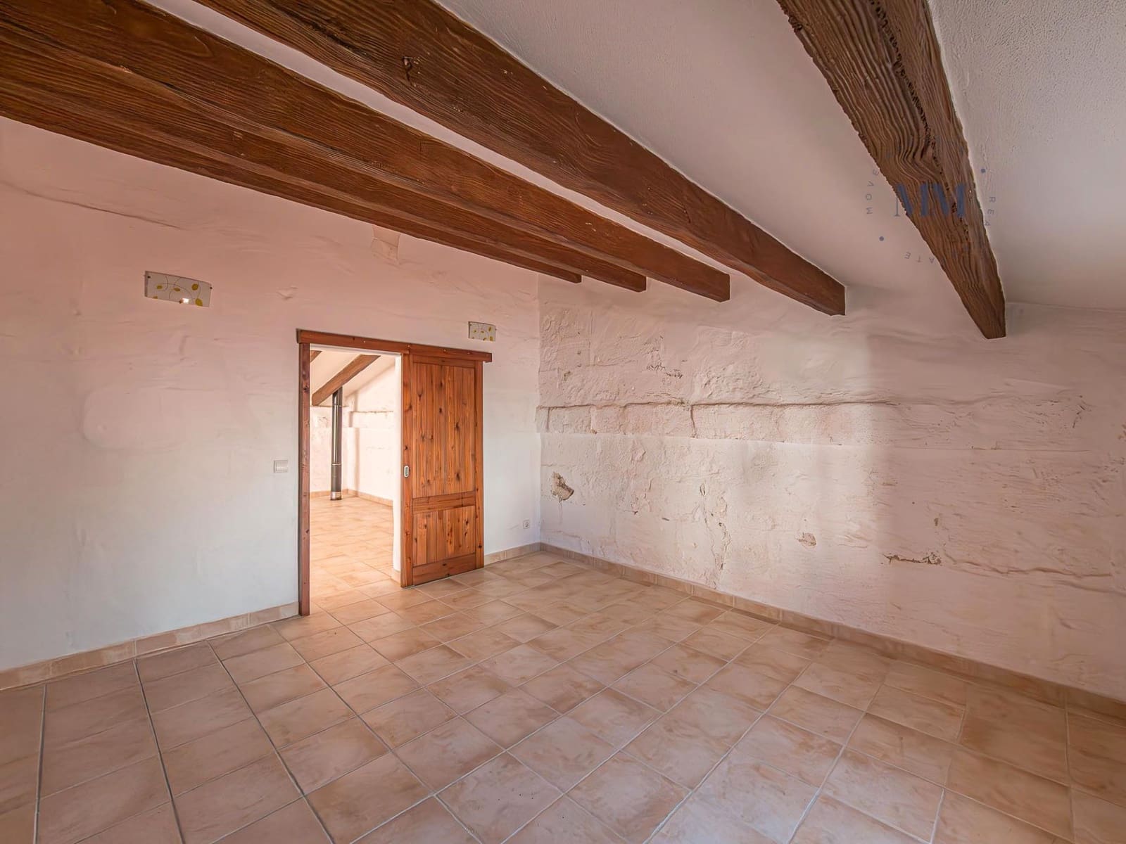 6 bedroom Townhouse for sale in Es Castell - € 520,000 (Ref: 8882271)