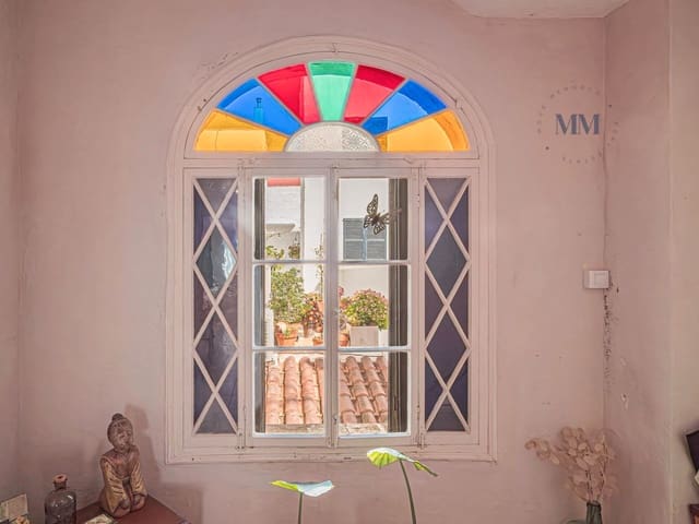 Casa de 6 habitaciones en Es Castell en venta - 520.000 € (Ref: 8882271)