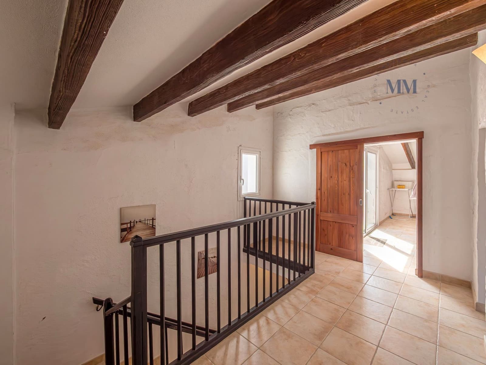 6 bedroom Townhouse for sale in Es Castell - € 520,000 (Ref: 8882271)