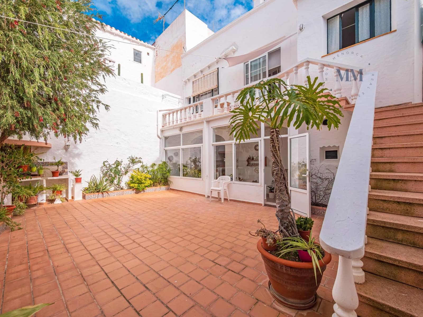 5 soveværelse Byhus til salg i Mahon / Mao - € 1.350.000 (Ref: 8927354)