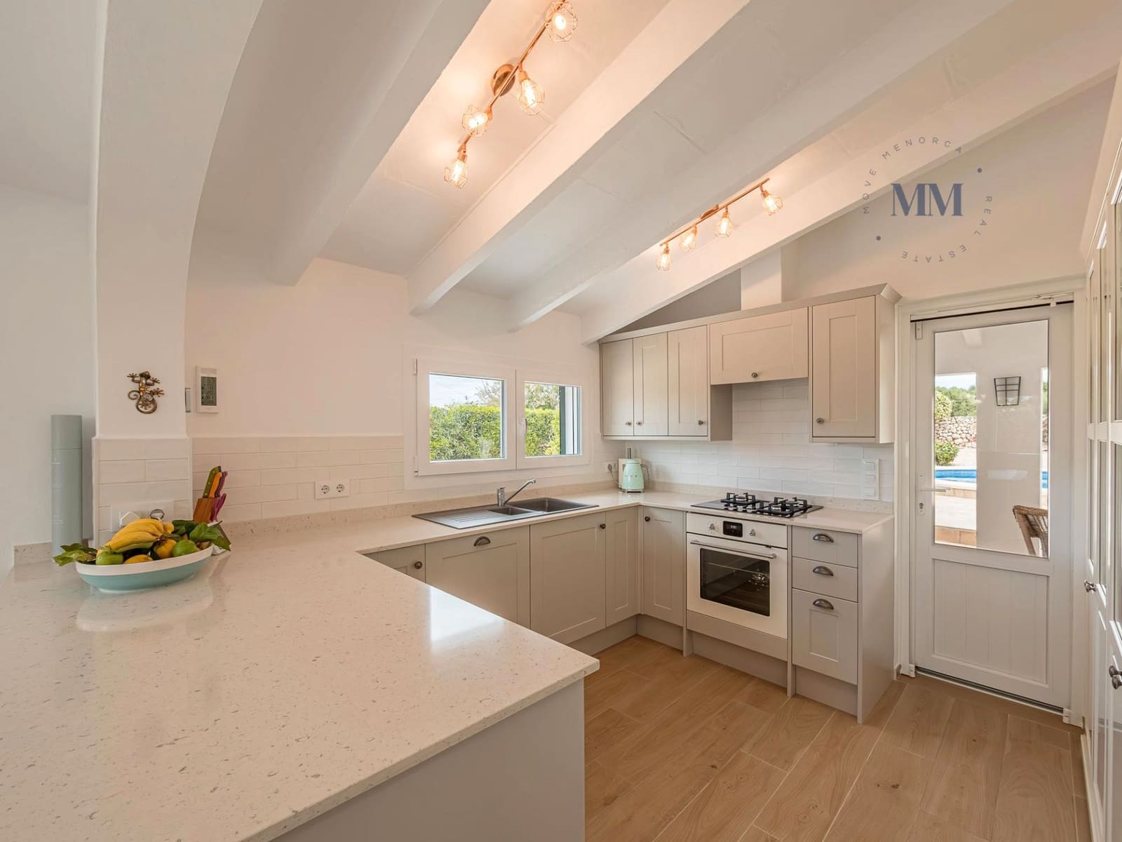 3 soverom Finca/Herregård til salgs i San Luis / Sant Lluis med svømmebasseng garasje - € 990 000 (Ref: 8947596)