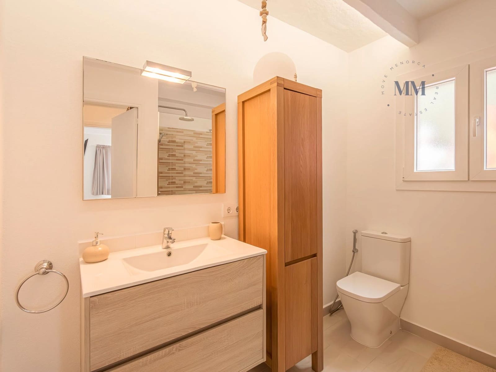 3 soverom Finca/Herregård til salgs i San Luis / Sant Lluis med svømmebasseng garasje - € 990 000 (Ref: 8947596)