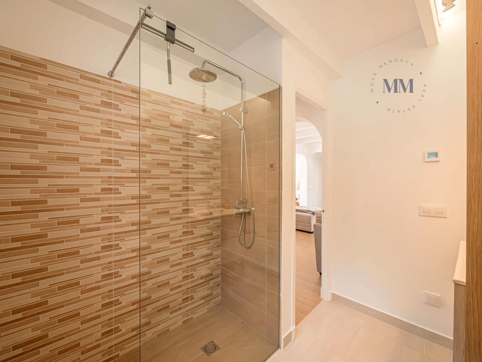 3 soverom Finca/Herregård til salgs i San Luis / Sant Lluis med svømmebasseng garasje - € 990 000 (Ref: 8947596)