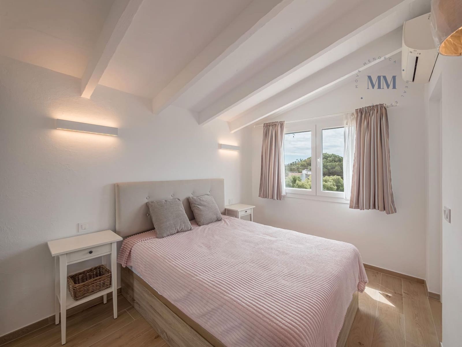 3 soverom Finca/Herregård til salgs i San Luis / Sant Lluis med svømmebasseng garasje - € 990 000 (Ref: 8947596)