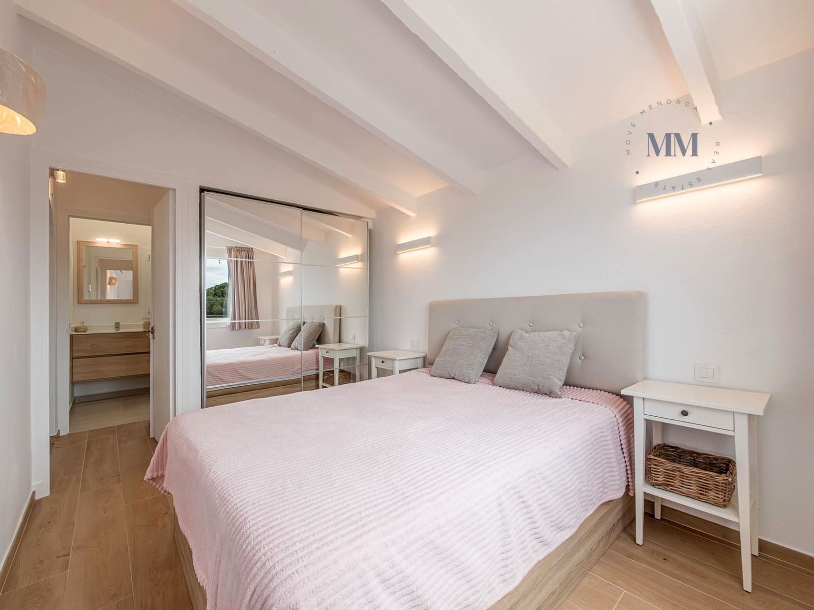 3 soverom Finca/Herregård til salgs i San Luis / Sant Lluis med svømmebasseng garasje - € 990 000 (Ref: 8947596)