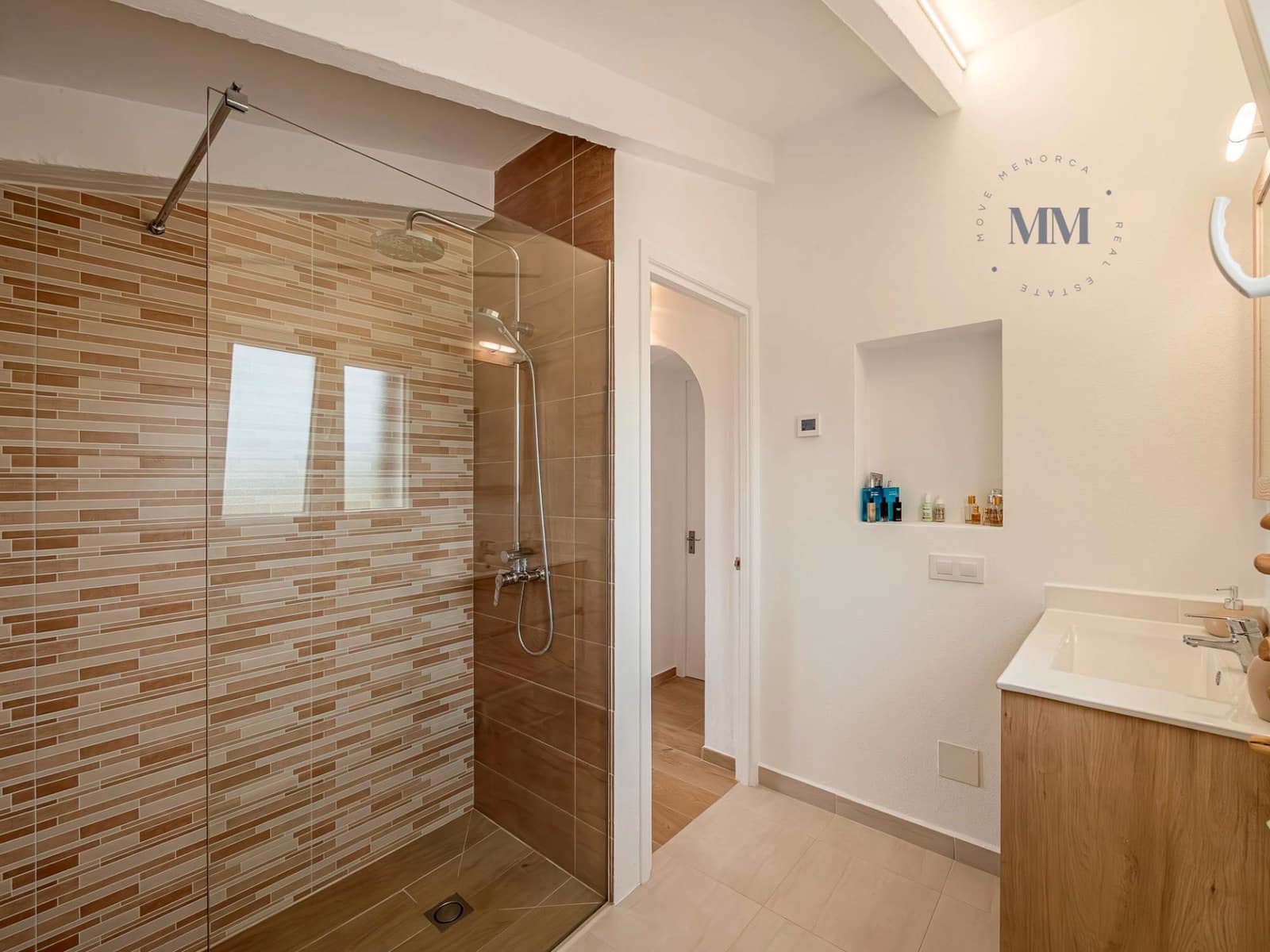 3 soverom Finca/Herregård til salgs i San Luis / Sant Lluis med svømmebasseng garasje - € 990 000 (Ref: 8947596)